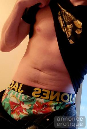 ☆Escort Boy Gigolo☆ Service 5 Étoiles ☆OutCall☆