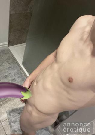 Escorte homme