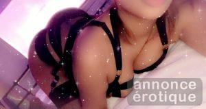 (Évasion Érotique : Massage Sensuel au Spa Extrême Massage)