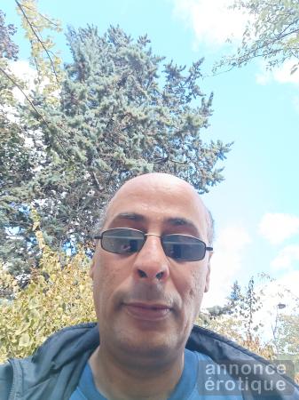 Homme français, cherche femme noire très très ronde,0660337850