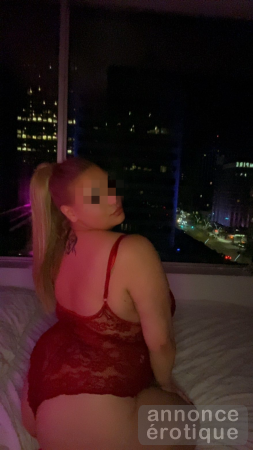 Incall mtl nord ptite tannante gfe bbbj