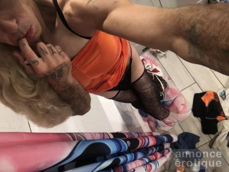 Leena travestie