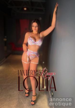 Lolita ** Hot hot hot CUM have fun