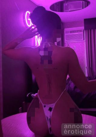 MYRIAM♥ MASSAGE L’EXCLUSIF 24H ♥SEXY HOT petite Brésilienne XXX