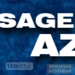 NOUS EMBAUCHONS HOTESSES $$$ MASSAGE AZUL