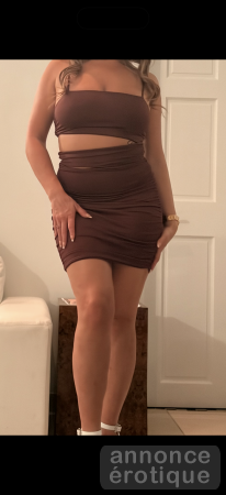 Ophélie ✨ FILLES HYPER SEXY OUVERTE D'ESPRIT XXX✨