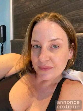 Rencontre escorte féminine