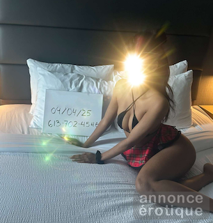 SABRINA ❤❤ MASSAGE L’EXCLUSIF 24H❤ ( SUR RENDEZ-VOUS SEULEMENT!)