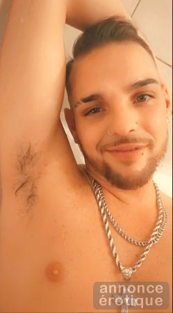 ☆Sam☆ ToyBoy Cochon ☆Dispo OutCall☆