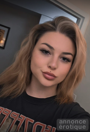 Ta girl-next-door préférée sur Onlyfans