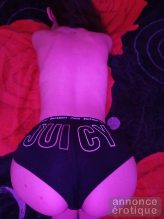 Tania! Incall Laval St-François