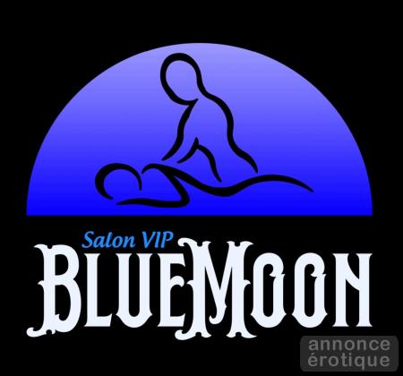 Travaillle au Bluemoon massage