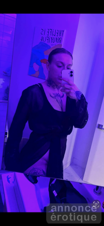 La Démone