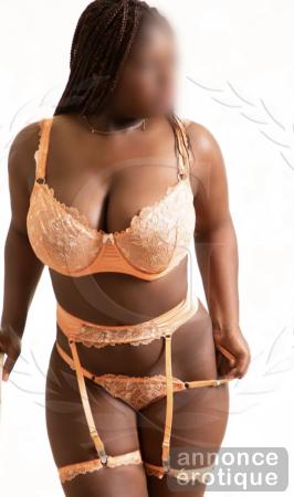 Hésite pas à m’écrire !!!!! NOUVELLE ICI Candice - secteur Ste-Foy /Sillery