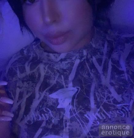 Delicieuse Layla ** New In town * incall plateau
