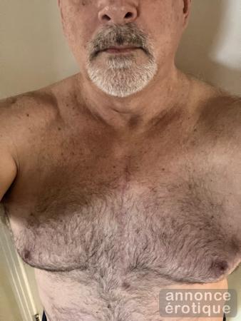 TOP masseur offre massages personnalisés