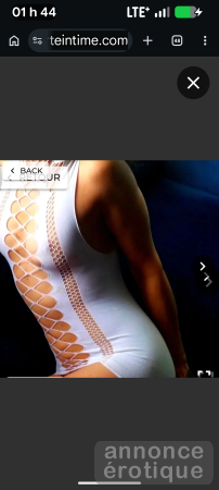 Marie 35 se déplace 438 794 5607