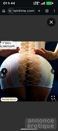 Marie 35 se déplace 438 794 5607