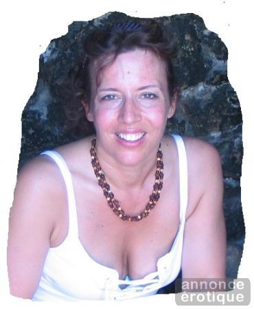 Playful, adventurous, curious, and discreet