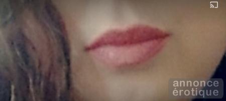 Vien te satisfaire avec ma bouche magic mmmm