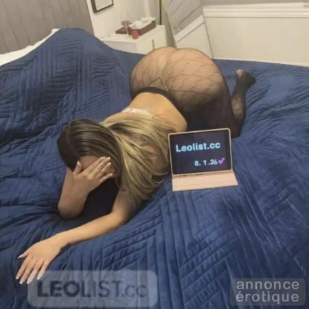 Vrai coquine full gfe fontaine mtl nord
