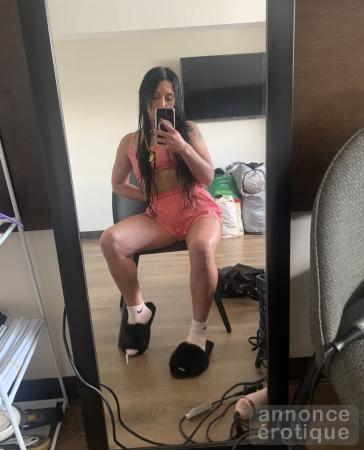 Vrai petite cochonne full gfe fontaine