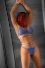 ALEXY DISPONIBLE POUR TOI CHERI @MASSAGE AZUL -XO