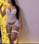 amira latina chaude et sensuelle !