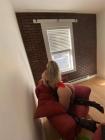 Belle Blonde Chaude