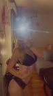 Belle blonde recherche amusement
