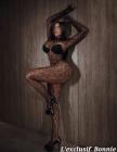 BONNIE ♥ MASSAGE L’EXCLUSIF 24H ♥  Sensual babe xxx