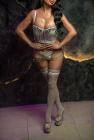 FEEL THE DIFFERENCE @ NURU LAVAL
