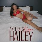 Hailey ✨ bombshell @LanternesRouges