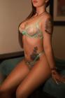 HOT & SENSUAL LUXURY TREATMENT @ MASSAGE AZUL
