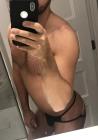 Jake ** Belle homme sensuel et ouvert d'esprit