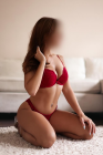 ** JAMIE - SUBLIME CAUCASIENNE 34B @ADAGIO **