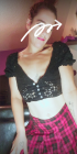 Jolie et cochonne à Gatineau sur OnlyFans
