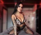 kacey, chaude coquine