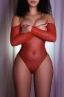 KAYLA - MÉTISSE NATURELLEMENT BELLE 34B @ADAGIO