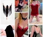Massages & rasage intime  Plateau a mtl