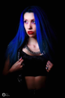 Melissa Victoria – petite bi punk-goth de Montréal VIP OnlyFans