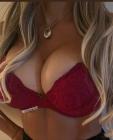 MILF scandinave Nina