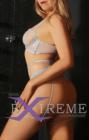 *(Plaisir paradisiaque au Spa Extrême Massage !)*