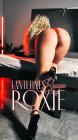 Roxie ** Bombe quebecoise ** Fétiches et +ie
