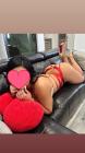 SELENA UNTIL 2AM 38DD COLOMBIENNE