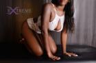 Sensations Torrides au Spa Extrême Massage