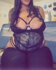 CHARLOTTE CHUBBY QUEEN
