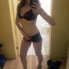 Escorte Shawinigan professionnelle et abordable –