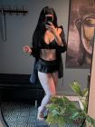 Ombre _ satisfaction et plaisir garanti ! incall SUR L'ORMIERE