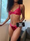 Jasmine petite spinner